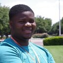 Daniel Okafor